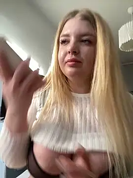 OdriOlsens online show from February 26, 2025, 1:30 pm