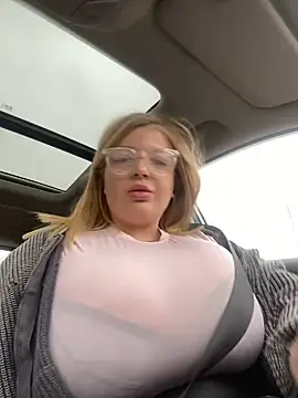 OdriOlsens online show from March 12, 2025, 12:15 pm