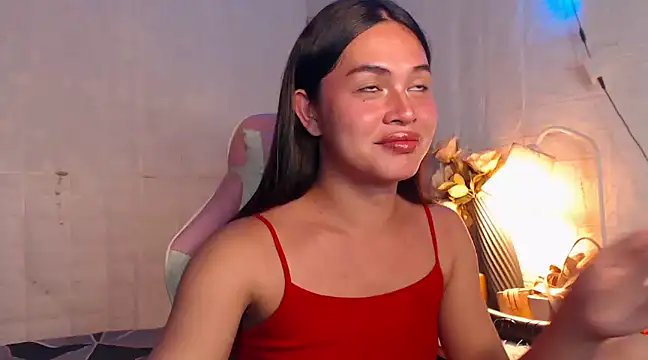 Ashely Lewis online show from December 13, 2024, 3:43 pm