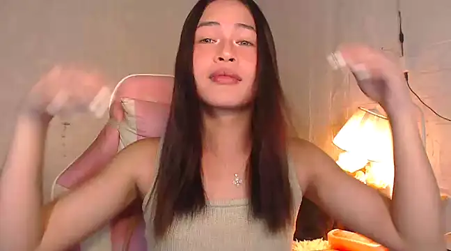 Ashely Lewis online show from January 3, 2025, 3:27 am