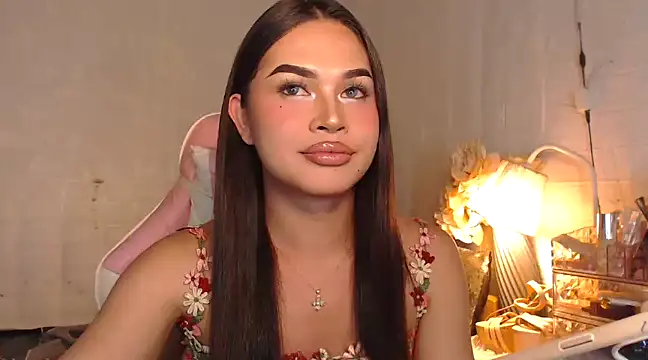 Ashely Lewis online show from January 12, 2025, 1:05 pm