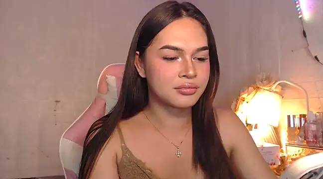 Ashely Lewis online show from January 19, 2025, 12:17 pm