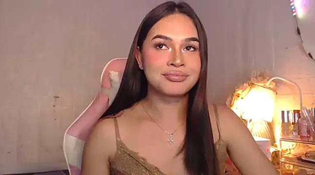 Ashely Lewis online show from January 19, 2025, 3:21 pm