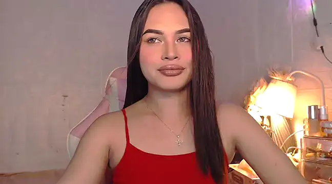 Ashely Lewis online show from February 12, 2025, 9:52 am