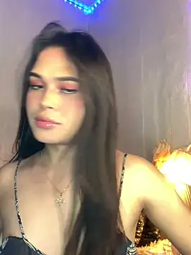 Ashely Lewis online show from March 14, 2025, 2:30 pm