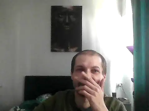 Hadrian2 online show from April 17, 2026, 12:19 pm