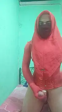 ElisyaHijabDoll online show from March 10, 2025, 6:56 pm