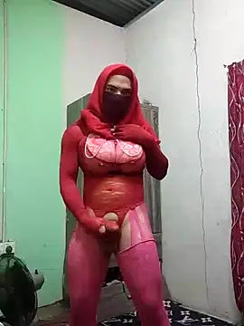 ElisyaHijabDoll online show from June 16, 2026, 6:54 pm
