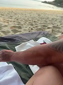 LukeLouHarvey online show from February 4, 2025, 1:02 am