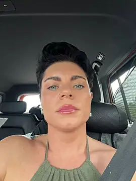 LukeLouHarvey online show from February 19, 2026, 6:31 am