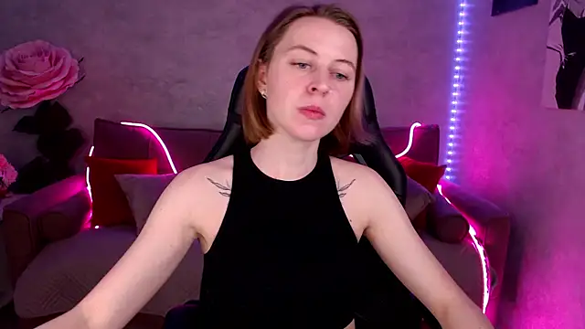 tiffany  burn online show from January 20, 2025, 9:35 am