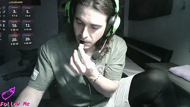 Snapshot of XxBobbyDigitalxX chatting on March 23, 2026, 9:41 pm XxBobbyDigitalxX online show from March 23, 2026, 9:41 pm
