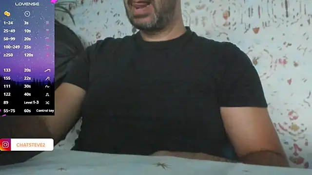  MrPrecum  online show from December 9, 2024, 5:19 pm