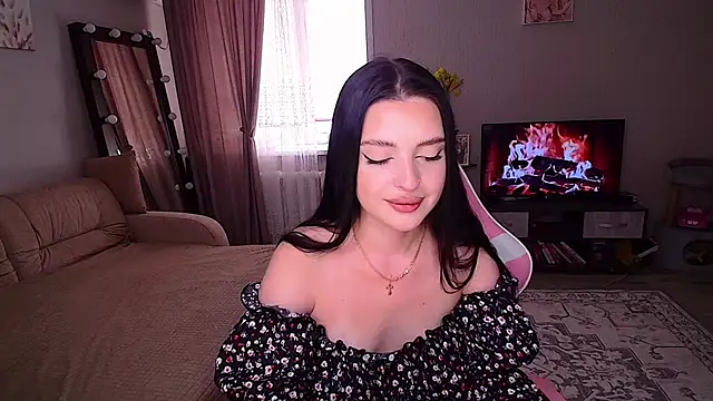   Malika   online show from July 6, 2026, 3:58 am