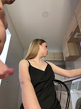 Sexycikass online show from March 8, 2025, 11:37 am