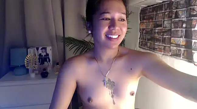 mariefox xxx online show from March 19, 2025, 5:41 am