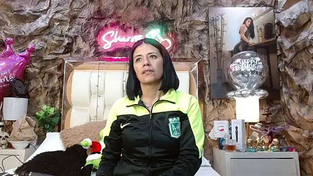 sharoon cheerry online show from December 12, 2024, 12:55 pm