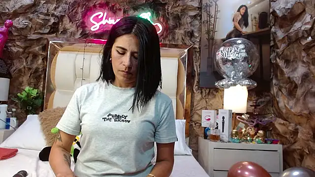 sharoon cheerry online show from December 13, 2024, 5:32 pm