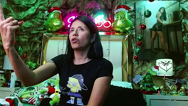 sharoon cheerry online show from December 23, 2024, 5:54 pm