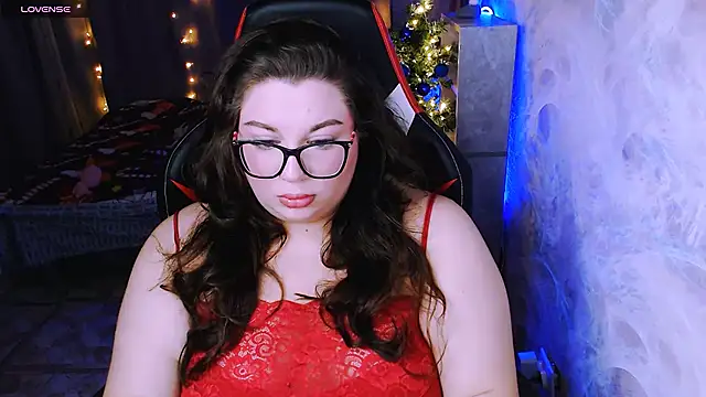 alexa sweetyy online show from December 25, 2024, 7:13 pm