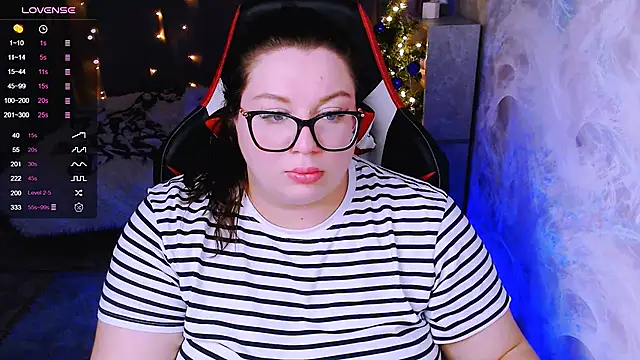 alexa sweetyy online show from January 4, 2025, 12:27 am