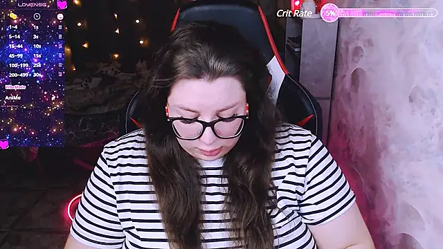 alexa sweetyy online show from January 23, 2025, 11:48 am