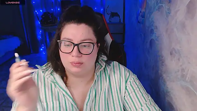 alexa sweetyy online show from December 1, 2025, 5:12 am