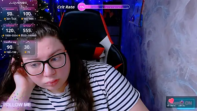 Snapshot of alexa_sweetyy chatting on January 6, 2026, 8:07 am alexa sweetyy online show from January 6, 2026, 8:07 am