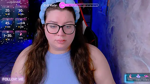 Snapshot of alexa_sweetyy chatting on January 7, 2026, 5:10 am alexa sweetyy online show from January 7, 2026, 5:10 am