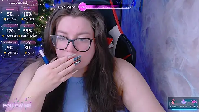 Snapshot of alexa_sweetyy chatting on January 9, 2026, 5:21 am alexa sweetyy online show from January 9, 2026, 5:21 am