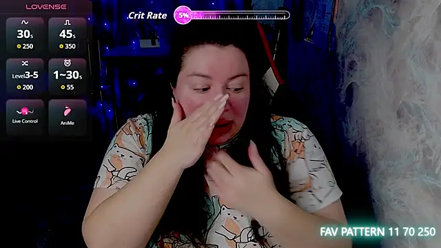 Snapshot of alexa_sweetyy chatting on February 15, 2026, 5:15 am alexa sweetyy online show from February 15, 2026, 5:15 am