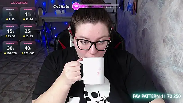 Snapshot of alexa_sweetyy chatting on February 18, 2026, 6:09 am alexa sweetyy online show from February 18, 2026, 6:09 am