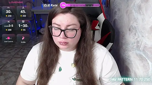 Snapshot of alexa_sweetyy chatting on February 19, 2026, 5:58 am alexa sweetyy online show from February 19, 2026, 5:58 am