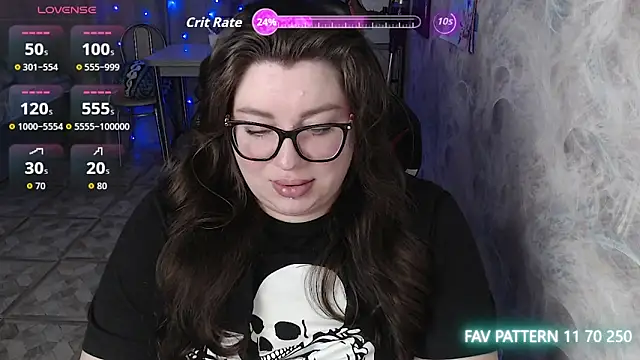 Snapshot of alexa_sweetyy chatting on March 1, 2026, 5:42 am alexa sweetyy online show from March 1, 2026, 5:42 am