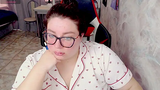 alexa sweetyy online show from April 22, 2026, 5:43 am