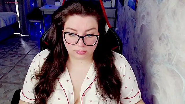 alexa sweetyy online show from April 27, 2026, 4:54 am
