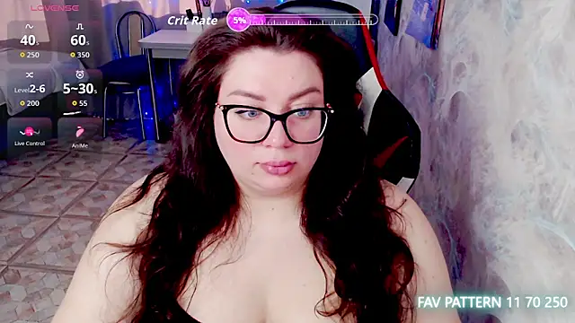 alexa sweetyy online show from April 28, 2026, 5:34 am