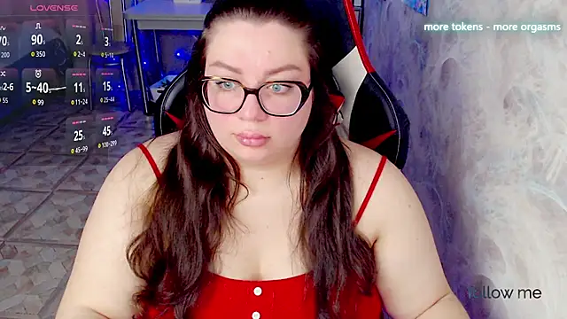 alexa sweetyy online show from May 4, 2026, 5:14 am
