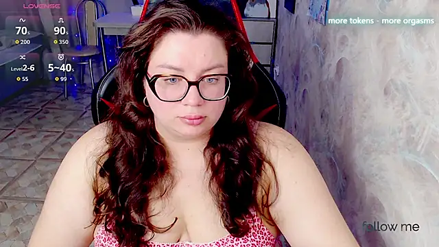 alexa sweetyy online show from May 4, 2026, 5:20 pm