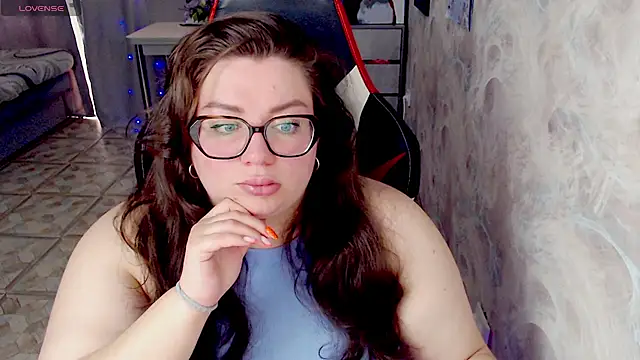 alexa sweetyy online show from May 20, 2026, 7:47 am