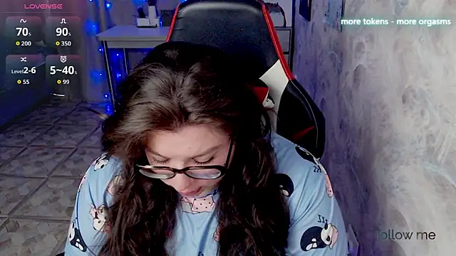 alexa sweetyy online show from May 21, 2026, 3:57 am