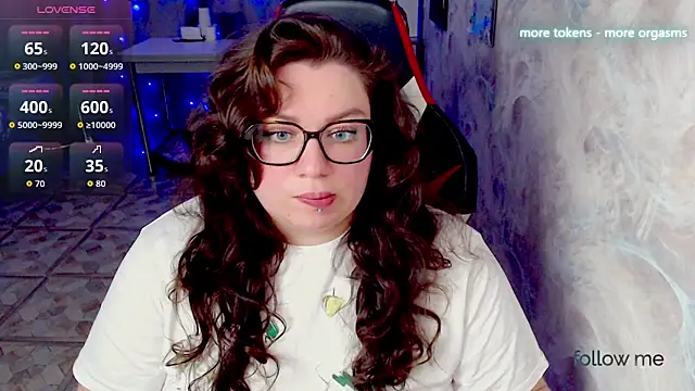 alexa sweetyy online show from May 22, 2026, 2:22 pm