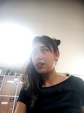 Scarlet wd18 online show from March 15, 2025, 8:32 pm