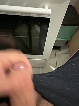 DauerGeilDaddy online show from February 10, 2026, 6:01 pm