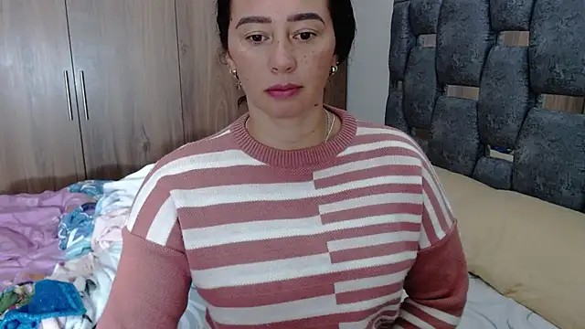 sara hott 1 online show from January 21, 2025, 2:37 pm