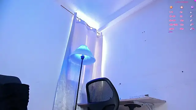 goddessalice online show from July 29, 2026, 1:09 pm