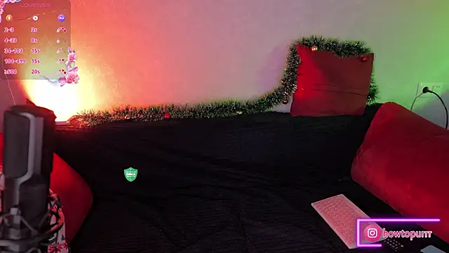 How2Meow online show from December 24, 2024, 5:23 pm