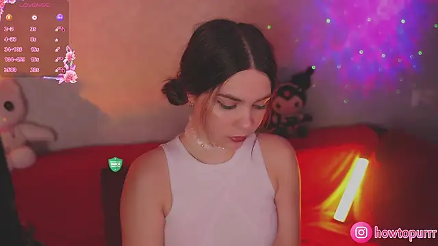 How2Meow online show from October 11, 2025, 4:27 pm