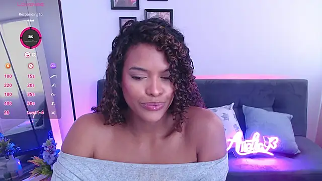 Amelia bss online show from January 13, 2025, 5:33 pm