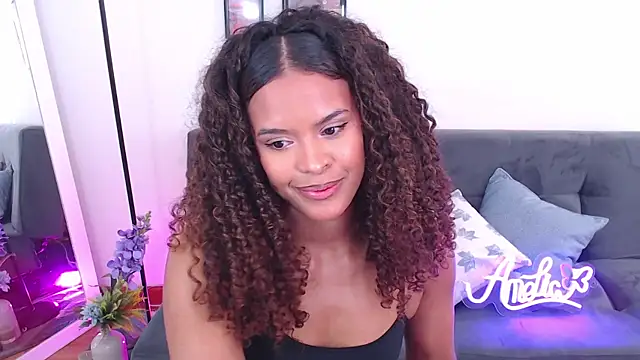 Amelia bss online show from February 3, 2025, 2:13 pm